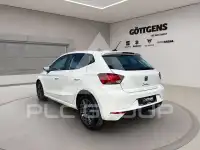 2024 Seat Ibiza