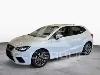 2024 Seat Ibiza