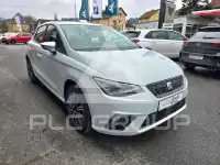 2025 Seat Ibiza