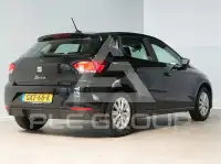 2024 Seat Ibiza