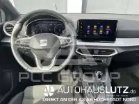 2024 Seat Ibiza