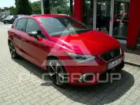 2024 Seat Ibiza