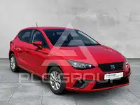 2024 Seat Ibiza
