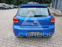 2024 Seat Ibiza
