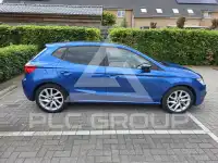 2024 Seat Ibiza