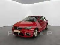 2024 Seat Ibiza