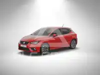 2024 Seat Ibiza