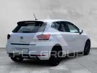 2024 Seat Ibiza