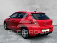 2024 Seat Ibiza