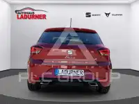 2024 Seat Ibiza