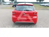 2024 Seat Ibiza