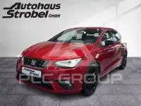 2024 Seat Ibiza