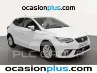 2024 Seat Ibiza