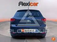 2024 Seat Ibiza