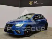 2024 Seat Ibiza