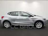 2024 Seat Ibiza