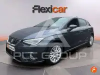 2024 Seat Ibiza