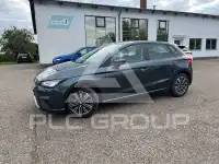 2024 Seat Ibiza