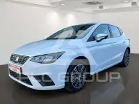2024 Seat Ibiza