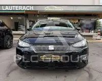 2024 Seat Ibiza