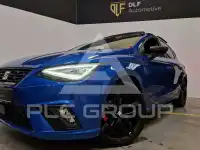 2024 Seat Ibiza