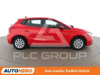 2024 Seat Ibiza