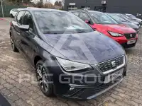 2024 Seat Ibiza