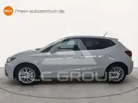 2024 Seat Ibiza