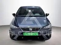 2024 Seat Ibiza