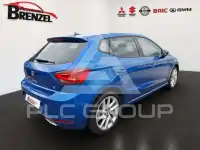 2024 Seat Ibiza
