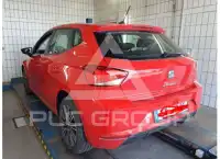2024 Seat Ibiza