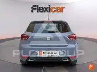 2024 Seat Ibiza