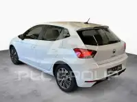 2024 Seat Ibiza