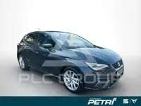 2024 Seat Ibiza