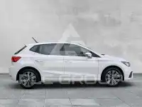 2024 Seat Ibiza
