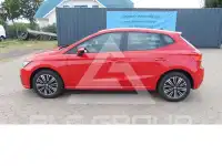 2024 Seat Ibiza