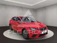 2024 Seat Ibiza
