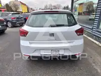 2025 Seat Ibiza
