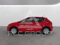 2024 Seat Ibiza