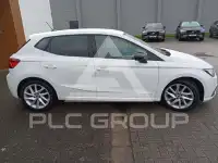 2024 Seat Ibiza