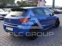 2024 Seat Ibiza