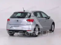 2024 Seat Ibiza