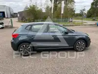 2024 Seat Ibiza