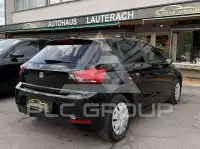2024 Seat Ibiza