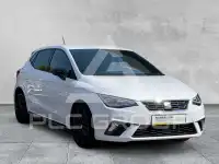 2024 Seat Ibiza