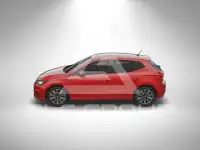 2024 Seat Ibiza
