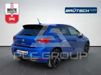 2024 Seat Ibiza