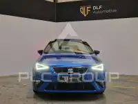 2024 Seat Ibiza