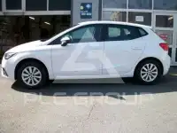 2024 Seat Ibiza