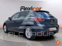 2024 Seat Ibiza